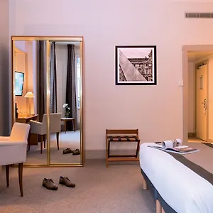 Bleues Provinces Opera Hotel Parigi