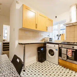 Penzion Mile End Double 86a