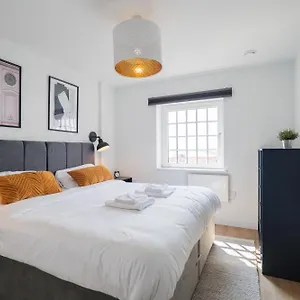 Appartement In