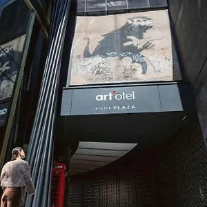 Hotel Art'otel Hoxton