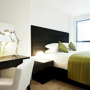 Apartmán Andora